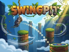 Spiel Swingpit