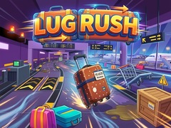 Spiel LugRush