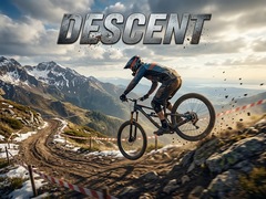 Spiel Descent