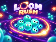 Spiel Loom Rush