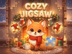 Spiel Cozy Jigsaw