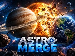 Spiel Astro Marge