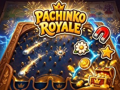 Spiel Pachinko Royale