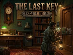 Spiel The Last Key Escape Room