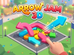 Spiel Arrow Jam 3D