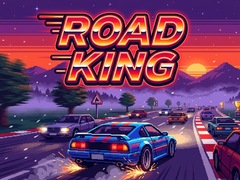 Spiel Road King
