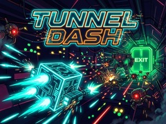 Spiel Tunnel Dash