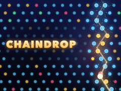 Spiel Chaindrop