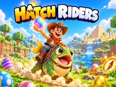 Spiel Hatch Riders