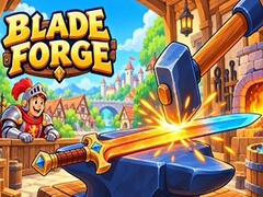 Spiel Blade Forge