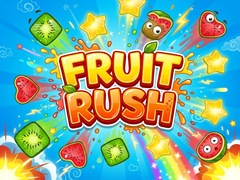 Spiel Fruit Rush