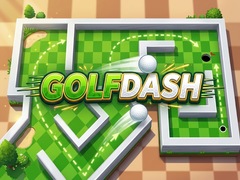 Spiel Golfdash