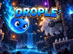Spiel Drople