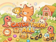 Spiel Catch Them All