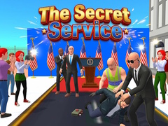 Spiel The Secret Service