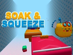 Spiel Soak & Squeeze