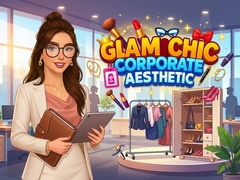 Spiel Glam Chic Corporate Aesthetic