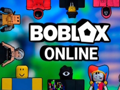 Spiel Boblox Online