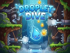 Spiel Droplet Dive
