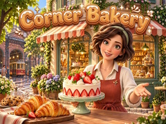 Spiel Corner Bakery
