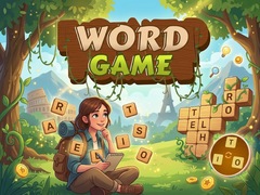 Spiel Word Game