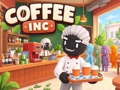 Spiel Coffee Inc