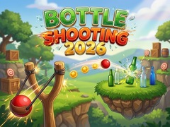 Spiel Bottle Shooting 2026