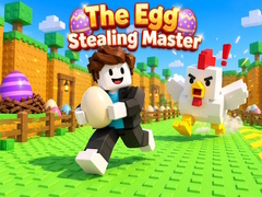 Spiel The Egg Stealing Master