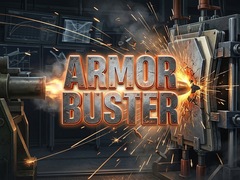Spiel Armor Buster