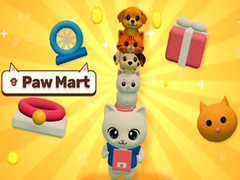 Spiel Paw Mart