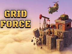 Spiel Grid Force