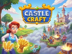 Spiel Castle Craft Hybrid