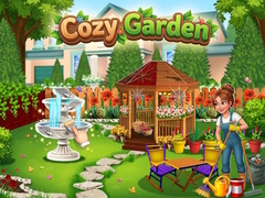 Spiel Cozy Garden