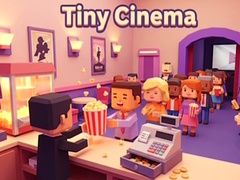 Spiel Tiny Cinema
