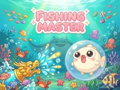 Spiel Fishing Master