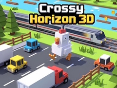 Spiel Crossy Horizon 