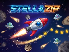 Spiel Stellazip