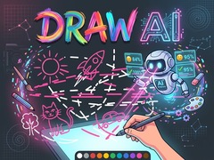 Spiel Draw AI