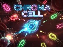 Spiel Chroma Cell