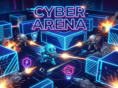 Spiel Cyber Arena