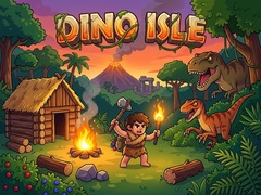 Spiel Dino Isle