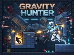 Spiel Gravity Hunter