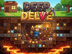 Spiel Deep Delve