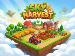 Spiel Sky Harvest