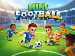 Spiel Mini Football