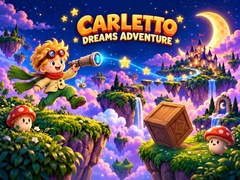 Spiel Carletto Dreams Adventure