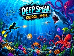 Spiel Deep Spear Ragdoll Hunter