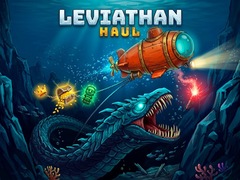 Spiel Leviathan Haul