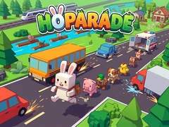 Spiel Hoparade