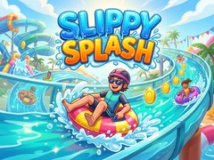 Spiel Slippy Splash